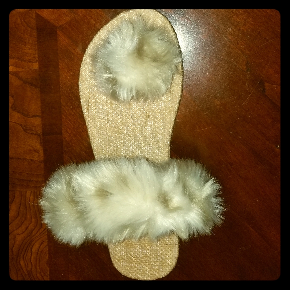 Women Sandals- Jamaican made slippers